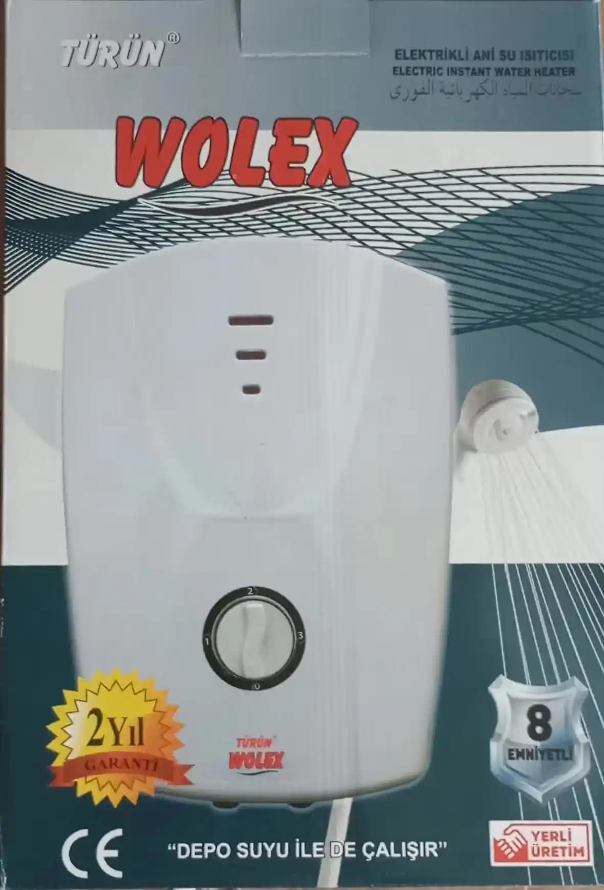 Elektrikli Banyo Sofbenleri İthalat Süreci ve Özellikleri Hakkında Kapsamlı Bilgi