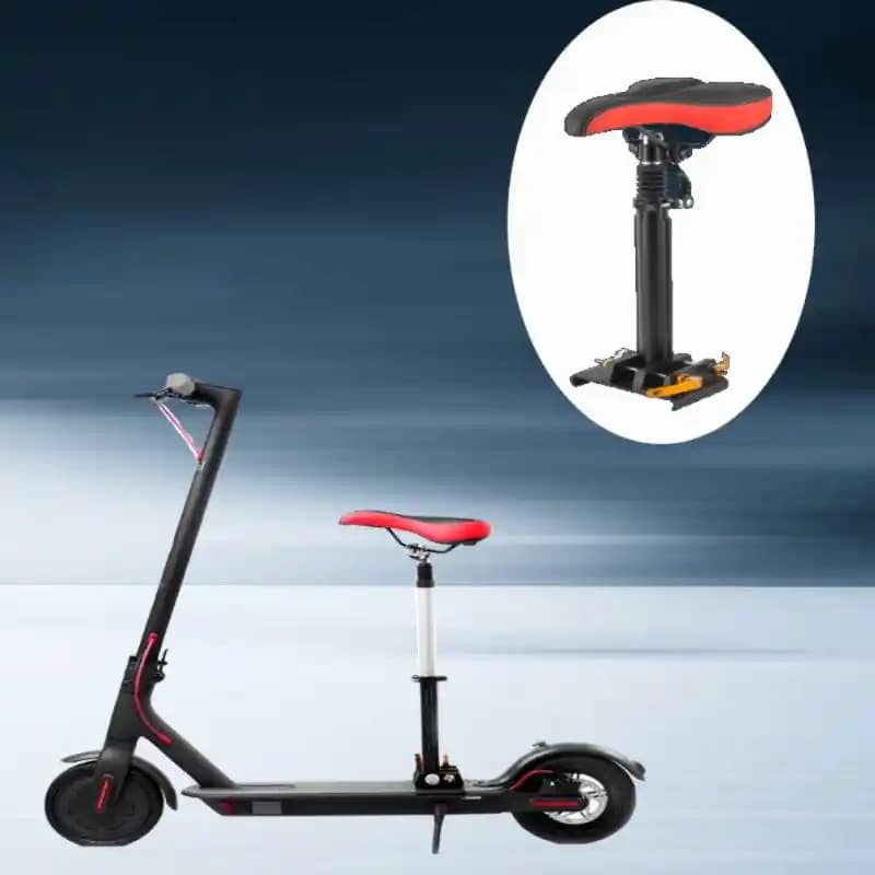 Elektrikli Scooter Dayanıklılığı: Uzun Ömür ve Güçlü Kullanım İçin Bilmeniz Gerekenler