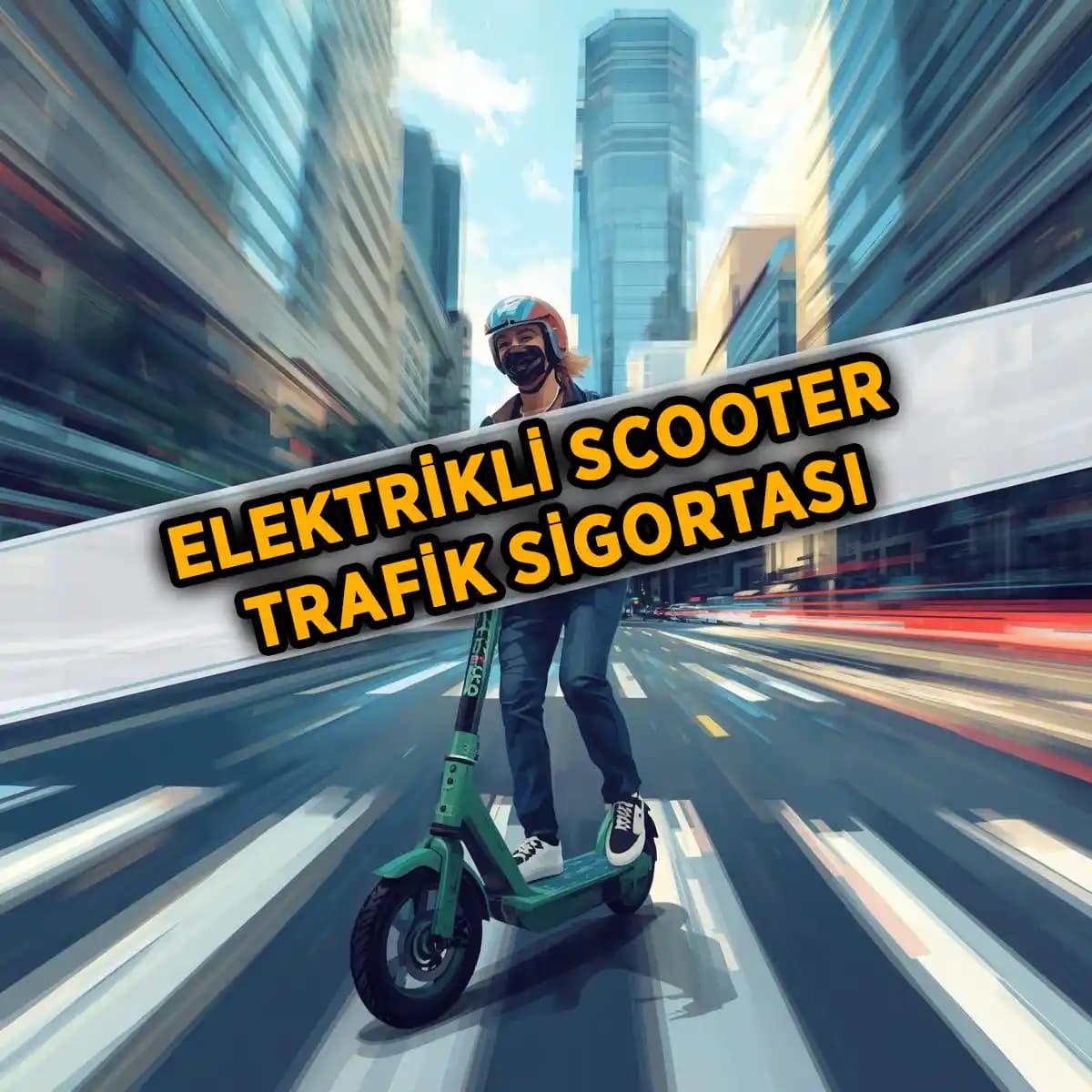 Elektrikli Scooter Trendleri: Sürdürülebilirlik ve Teknolojideki Güncel Gelişmeler