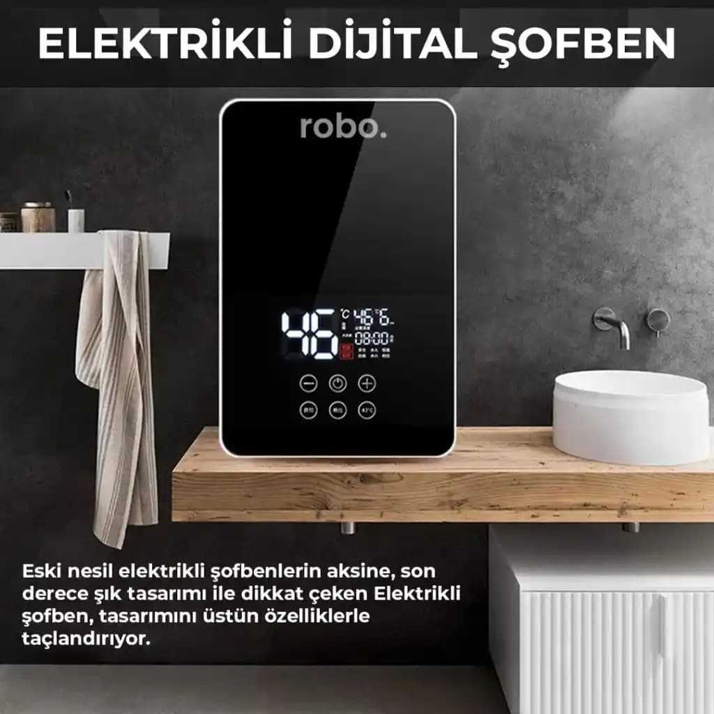 Elektrikli Sofben Kullanımı ve Güvenlik Önlemleri Rehberi