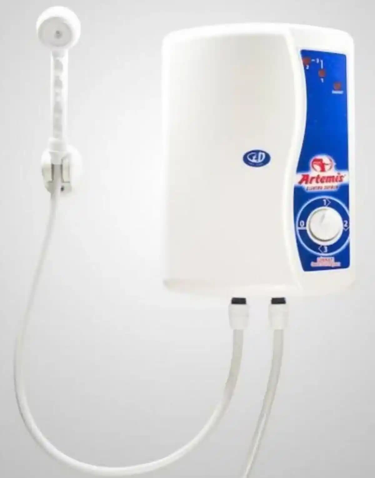 Elektrikli Softbenlerde 9000 Watt Güç: Endüstriyel Temizlikte Güç ve Verimlilik Dengesi