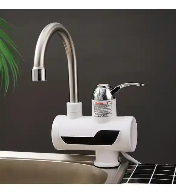 Elektrikli Su Isıtıcıları: Hızlı Isınma ve Enerji Tasarrufu Sağlayan Modern Çözümler