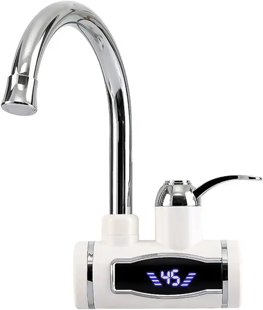 Elektrikli Su Isıtıcılarının Güvenliği ve Etkili Kullanım İpuçları