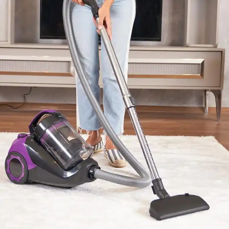 Elektrikli Süpürgelerde Teknolojik Yenilikler ve Modern Temizlik Trendleri