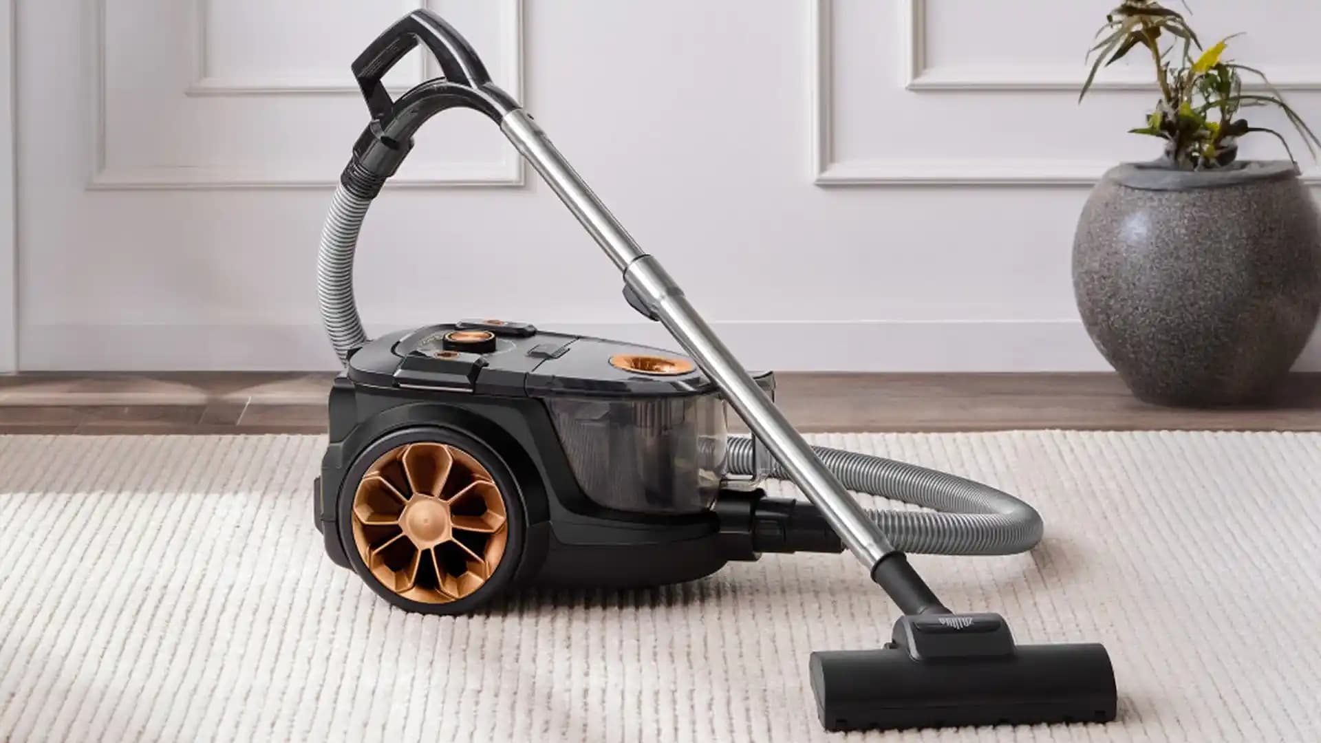 Elektrikli Süpürgelerin Dayanıklılığı ve Uzun Ömür İçin Temel İpuçları