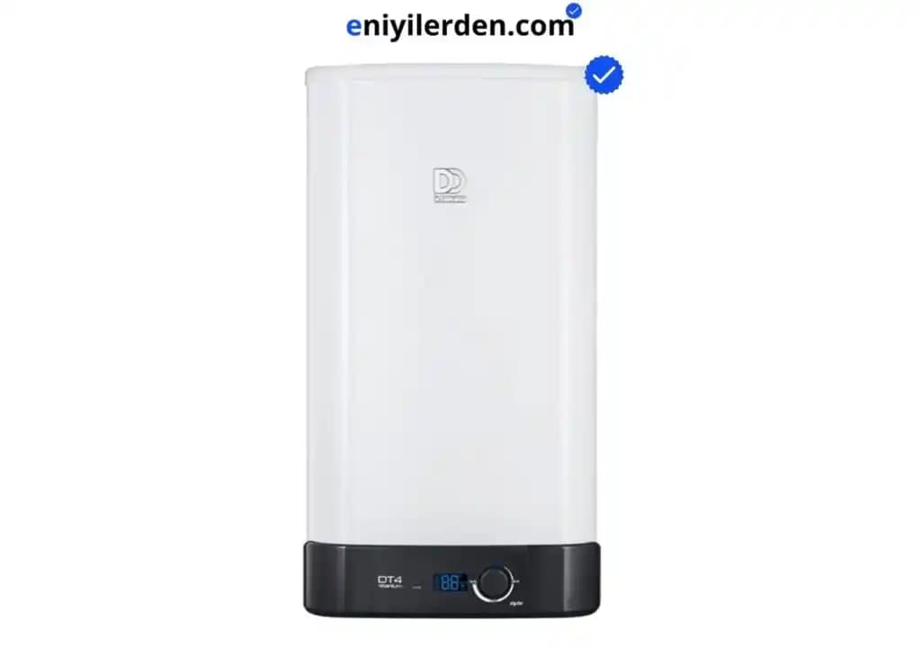 Elektrikli Termosifonlar ve Dijital Titanium Alternatifleri: Güncel ve Güvenilir Seçenekler