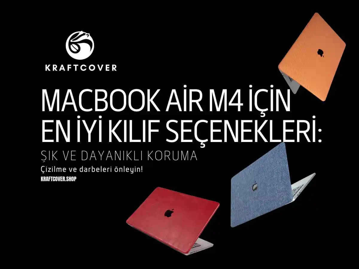Elektronik Cihazlar İçin En İyi Kılıf Seçenekleri ve Koruma Özellikleri Rehberi