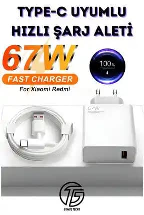 Elektronik Cihazlar İçin Güvenilir ve Verimli Şarj Aleti Modelleri 2025