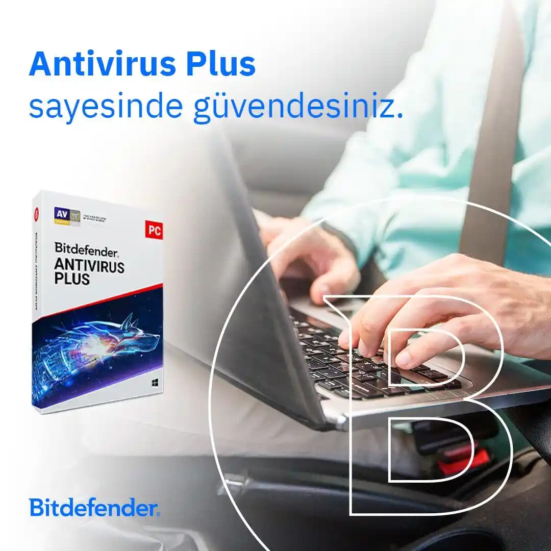 Elektronik Cihazlarda Antivirüs Koruma Yöntemleri ve Güvenlik Önlemleri
