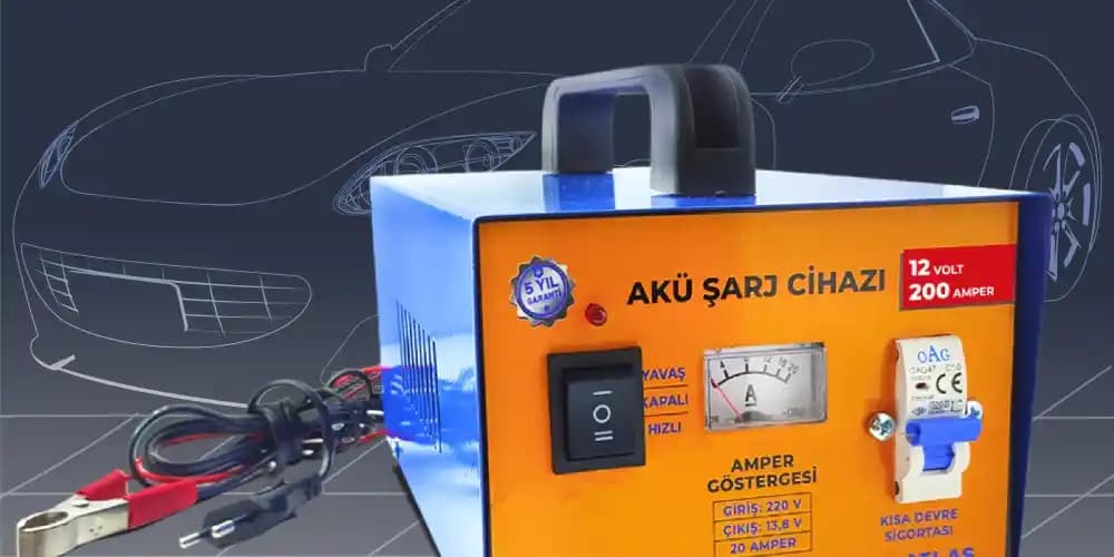 Elektronik Cihazlarda Şarj ve Performans Artırıcı Teknolojilerin Güncel Gelişmeleri ve Uygulamaları