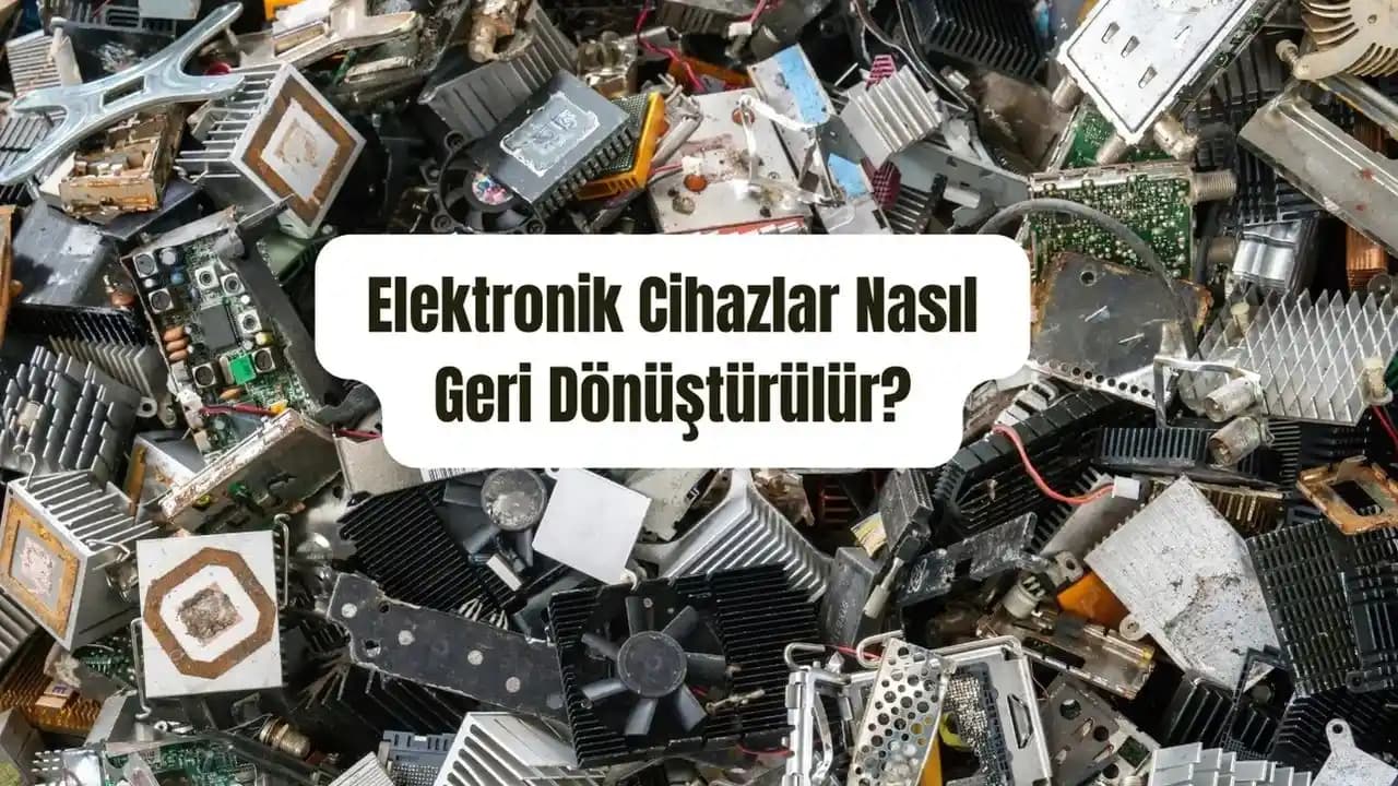 Elektronik Cihazların Doğru Temizliği ve Hijyen Yöntemleri Rehberi