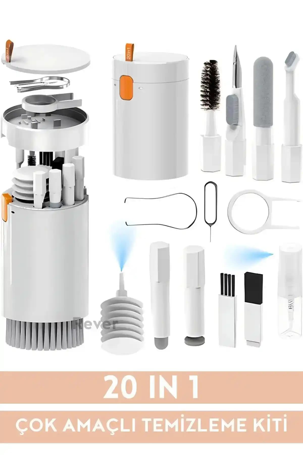 Elektronik Cihazların Güvenli ve Etkili Temizliği İçin Temel Prensipler ve İpuçları