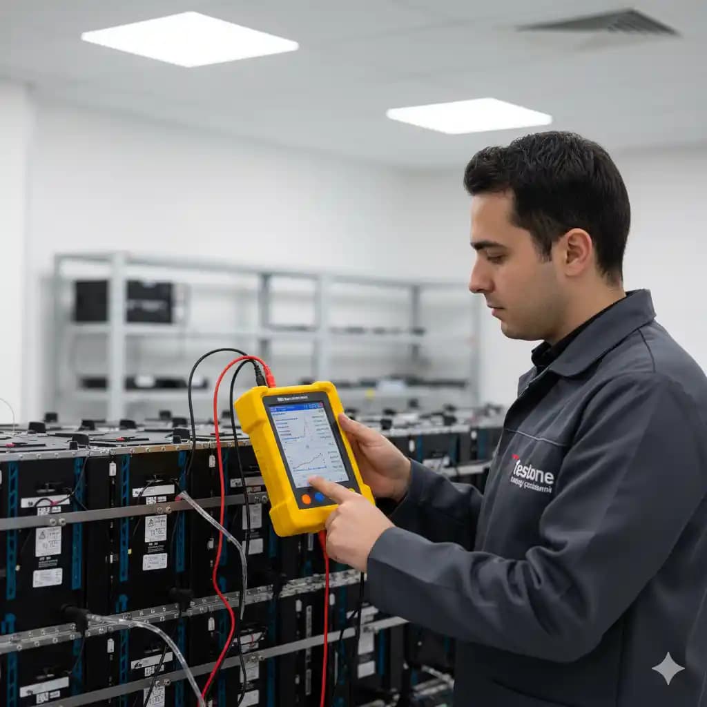 Elektronik Depolama Sistemleri ve Direxion JNUG ETF Analizi Finans ve Veri Güvenliği Perspektifiyle