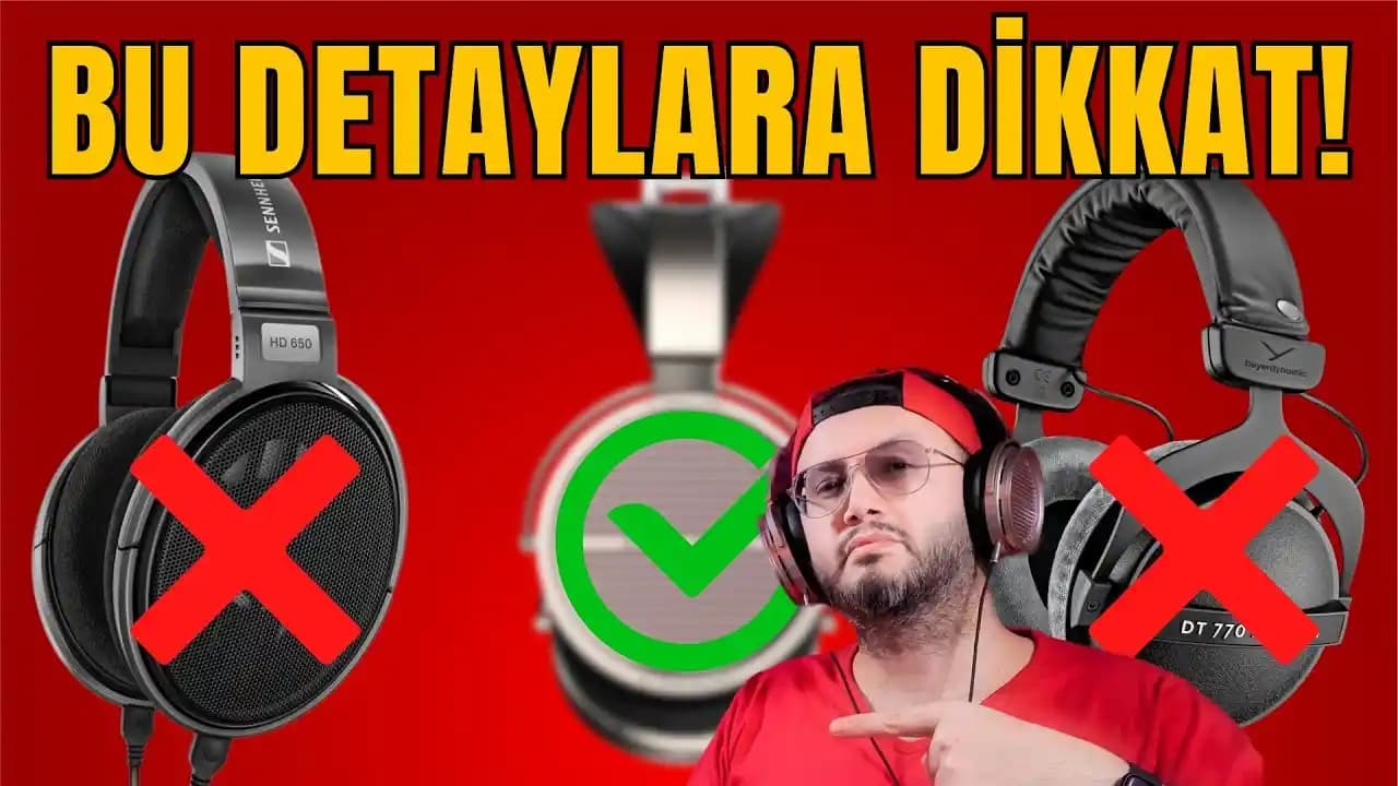 Elektronik Dünyasında Kulaklık Seçimi: Kullanıcılar İçin Detaylı Rehber ve Tavsiyeler
