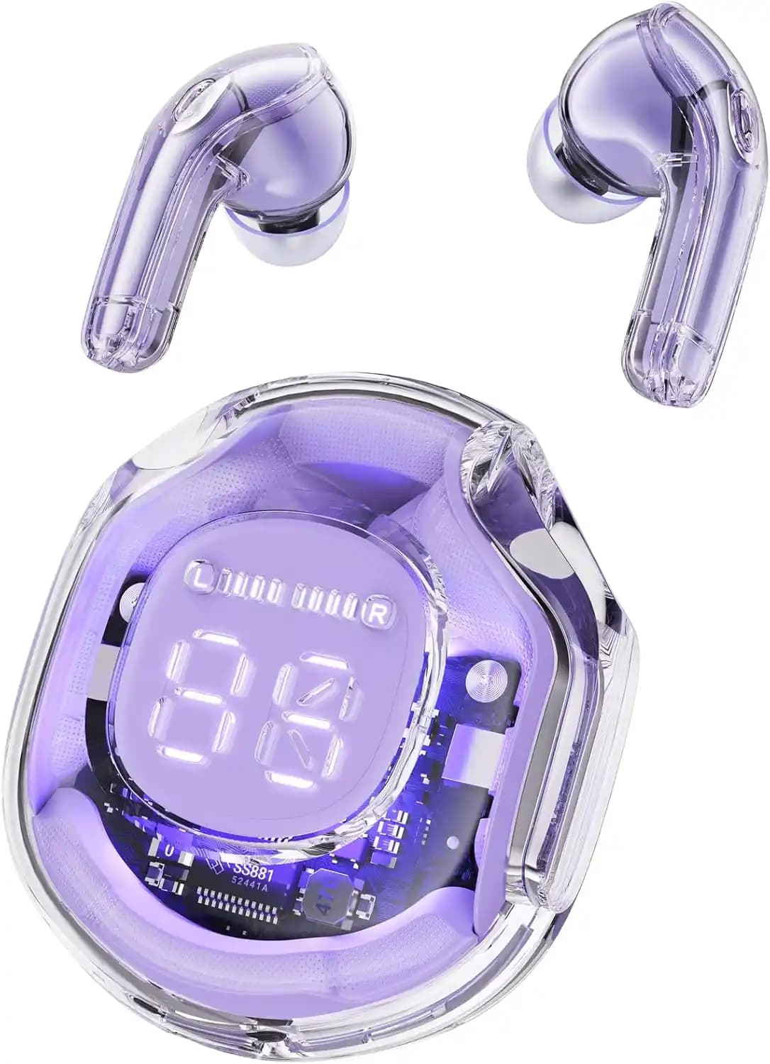 Elektronik Dünyasında Yenilikçi Kulaklıklar: Konfor ve Teknolojide Geleceğin Ses Deneyimi