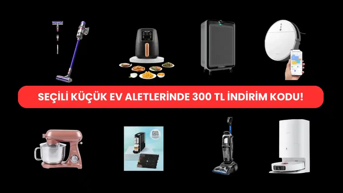 Elektronik Ev Aletlerindeki Güncel Trendler ve Teknolojik Gelişmeler Analizi