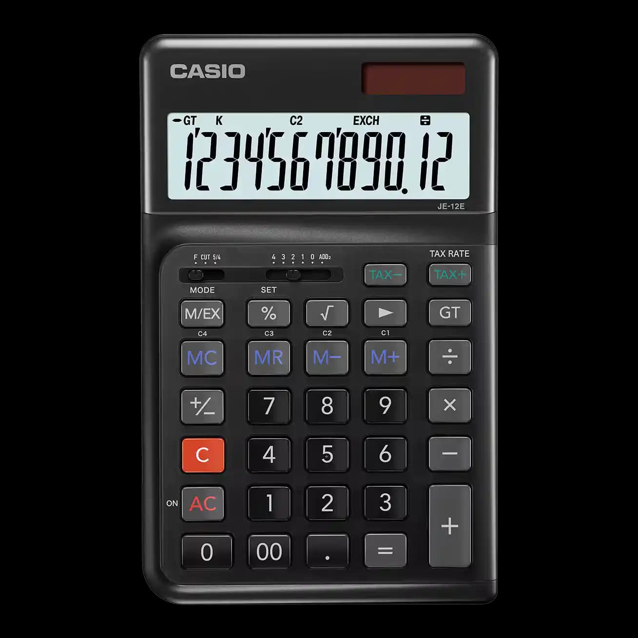 Elektronik Hesap Makinelerinde Yeni Teknolojik Gelişmeler ve Kullanım Alanları