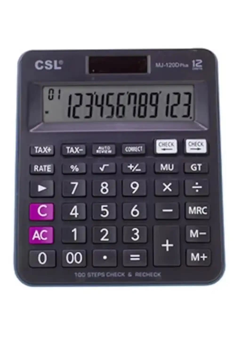 Elektronik Hesap Makinelerinde Yenilikler ve Gelecek Perspektifleri Analizi