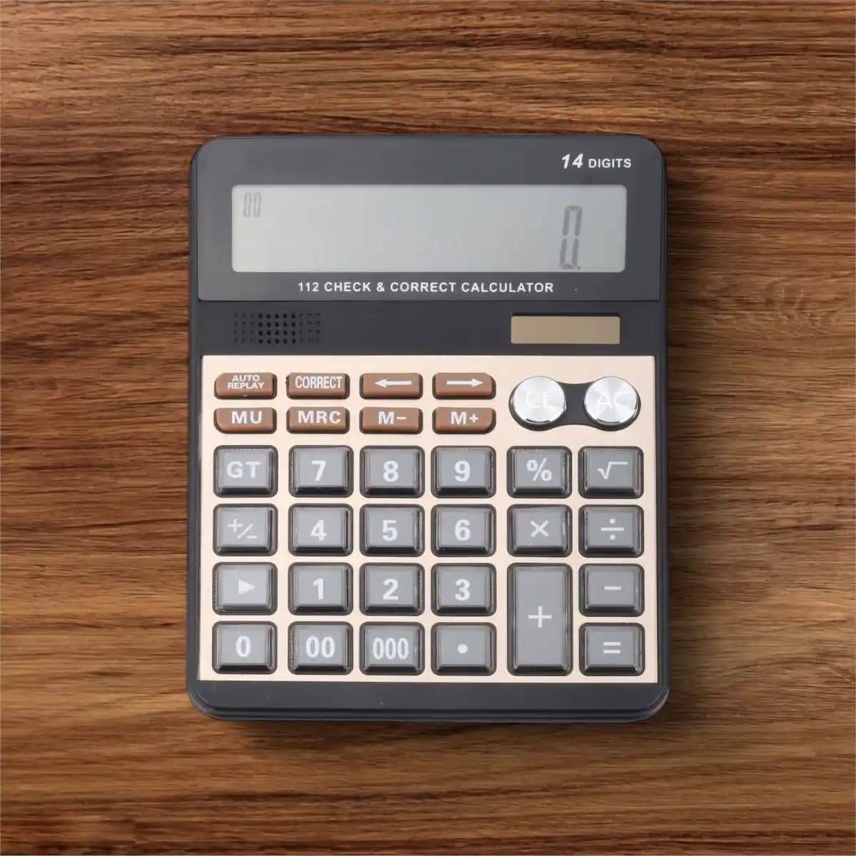 Elektronik hesap makinelerinin temel özellikleri ve çeşitli sektörlerdeki kullanım alanları