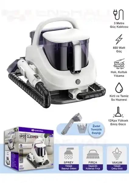 Elektronik Koltuk Temizleme Teknolojileri Güncel Yaklaşımlar ve Gelecek Perspektifleri