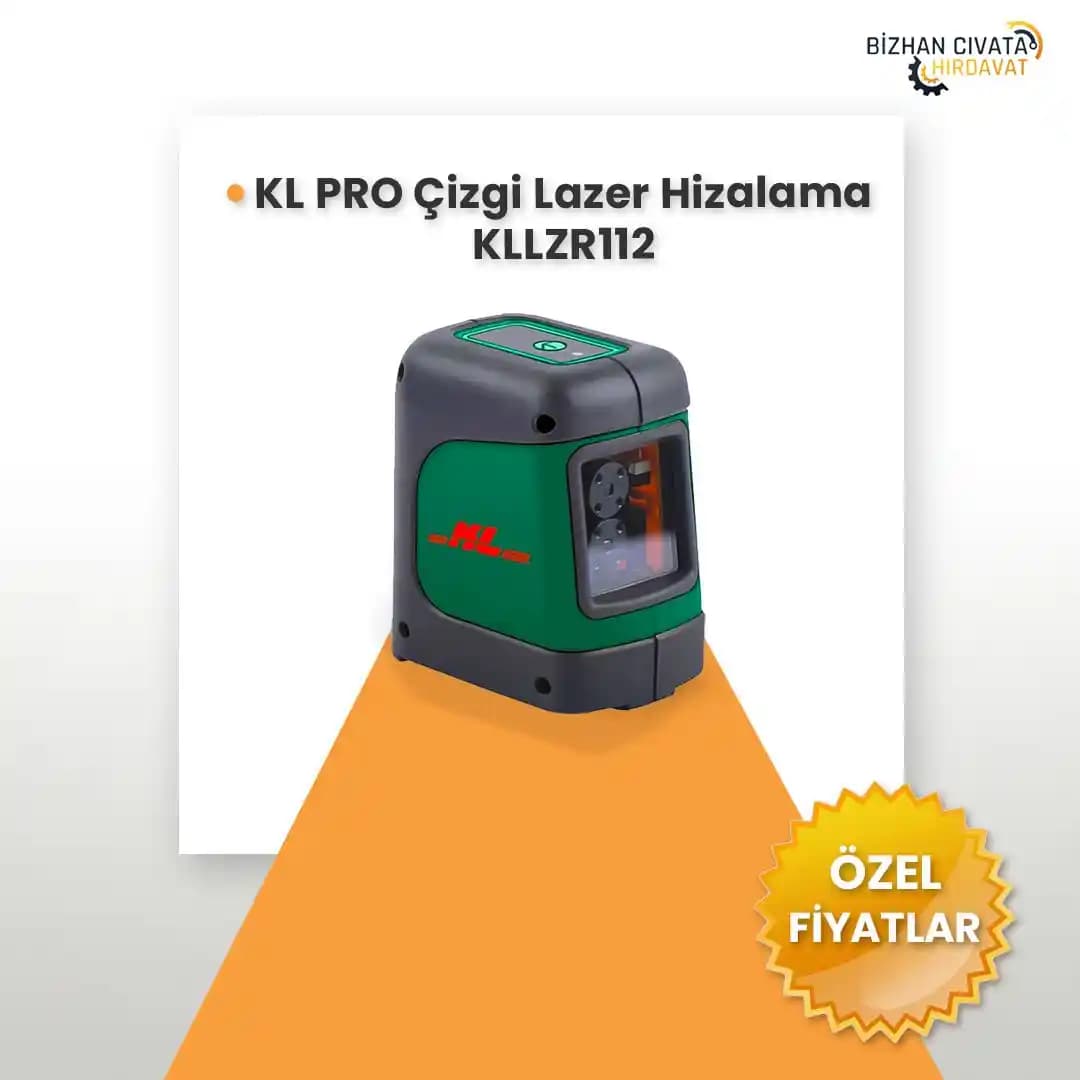 Elektronik Sanayinde Lazer Teknolojisinin Güncel Uygulamaları ve Gelecek Vizyonu