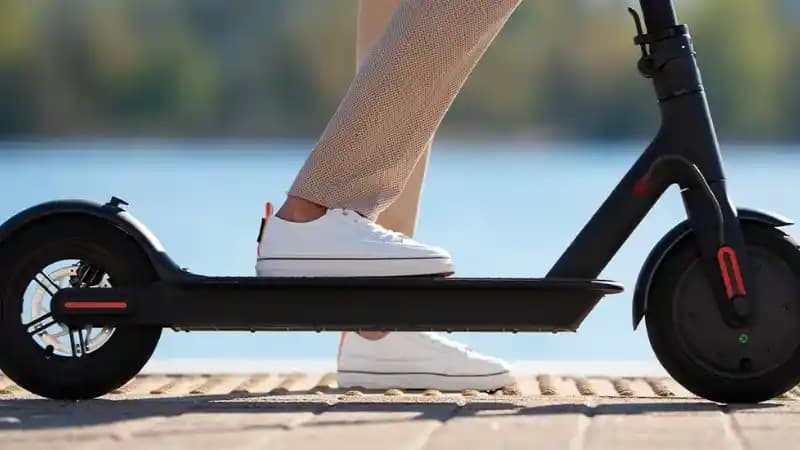 Elektronik Scooterlarda Sürdürülebilir Kullanım İçin Güncel Yaklaşımlar ve İpuçları