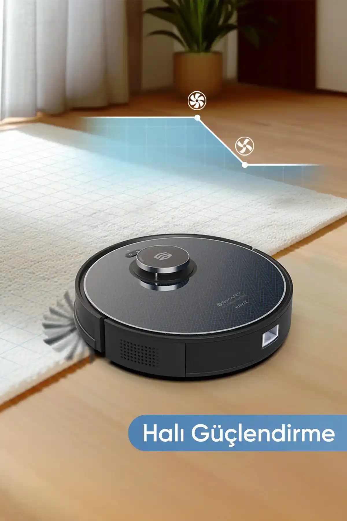 Elektronik Süpürgelerde Güncel Teknolojiler ve Kullanım İpuçları