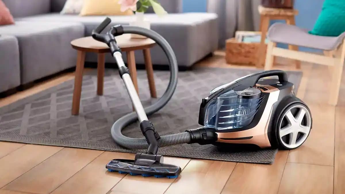 Elektronik Süpürgelerin Güncel Teknolojileri ve Temizlikteki Rolü