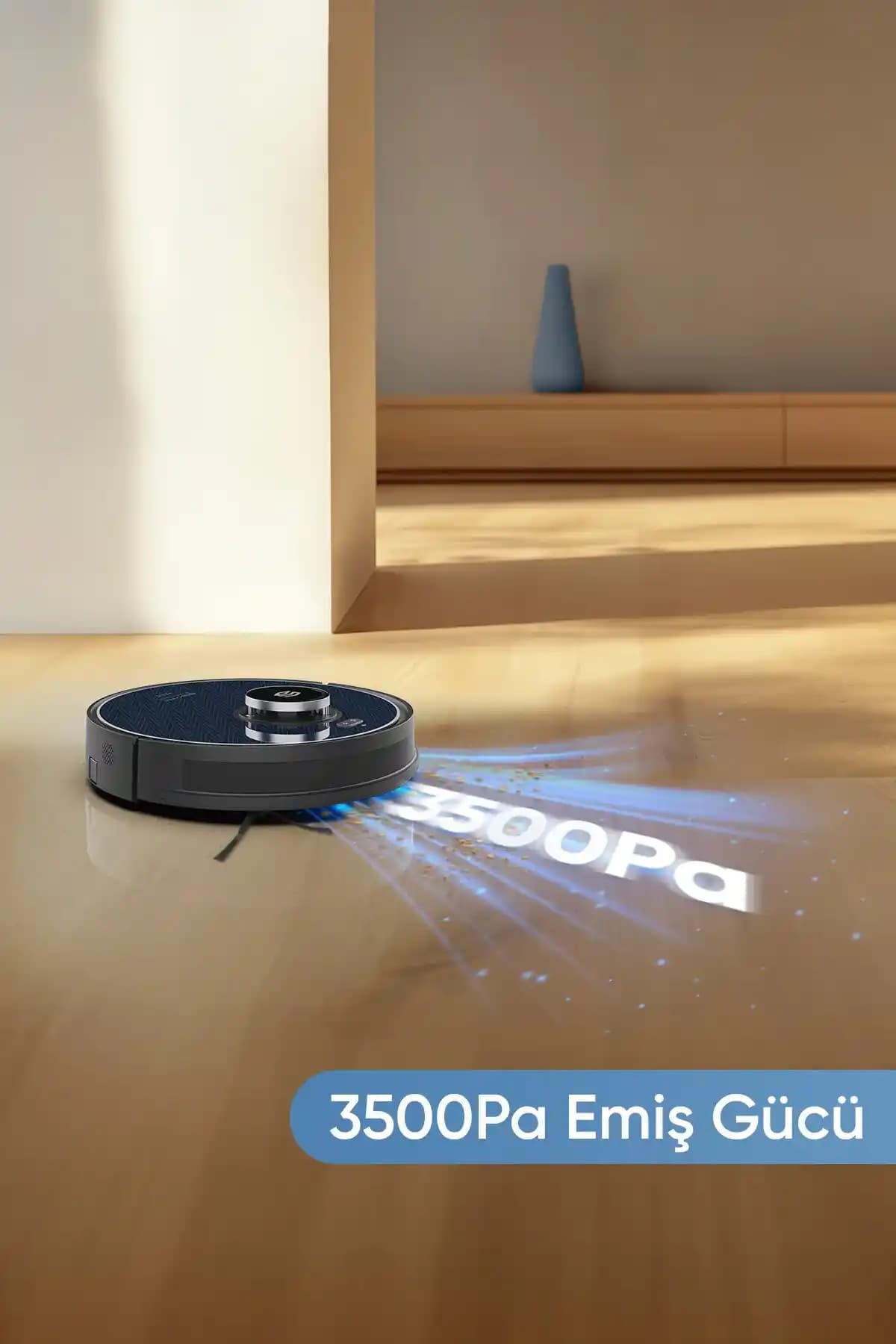 Elektronik Süpürgelerin Günlük Hayattaki Avantajları ve Modern Temizlik Teknolojileri