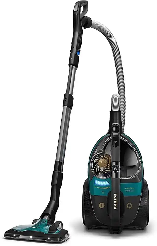 Elektronik Süpürgelerin Günümüzdeki Teknolojik Özellikleri ve Temizlikteki Rolü