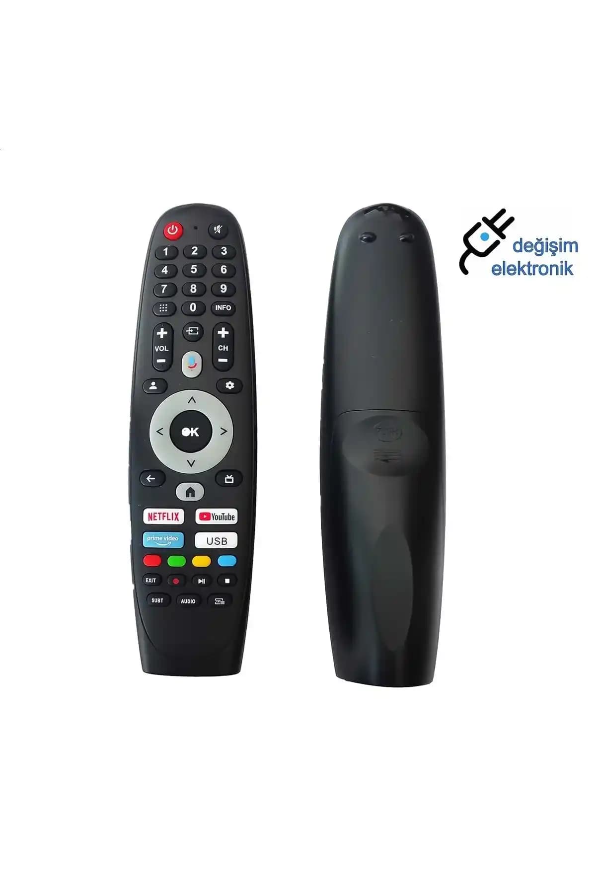 Elektronik TV Kumandası Seçerken Dikkat Edilmesi Gereken Temel Noktalar ve Güncel Teknolojiler