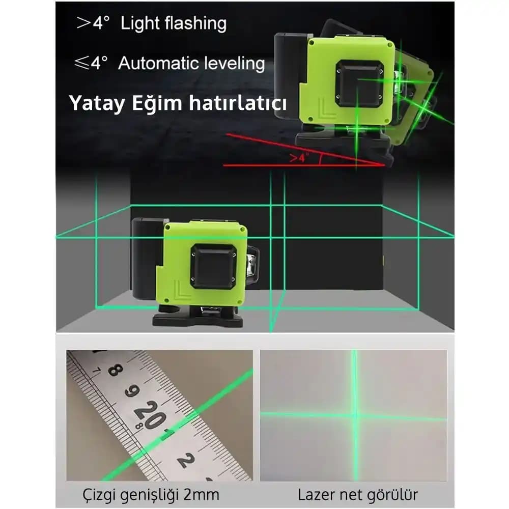 Elektronik Üretiminde Lazer Hizalama Teknolojisinin Önemi ve Güncel Uygulamaları