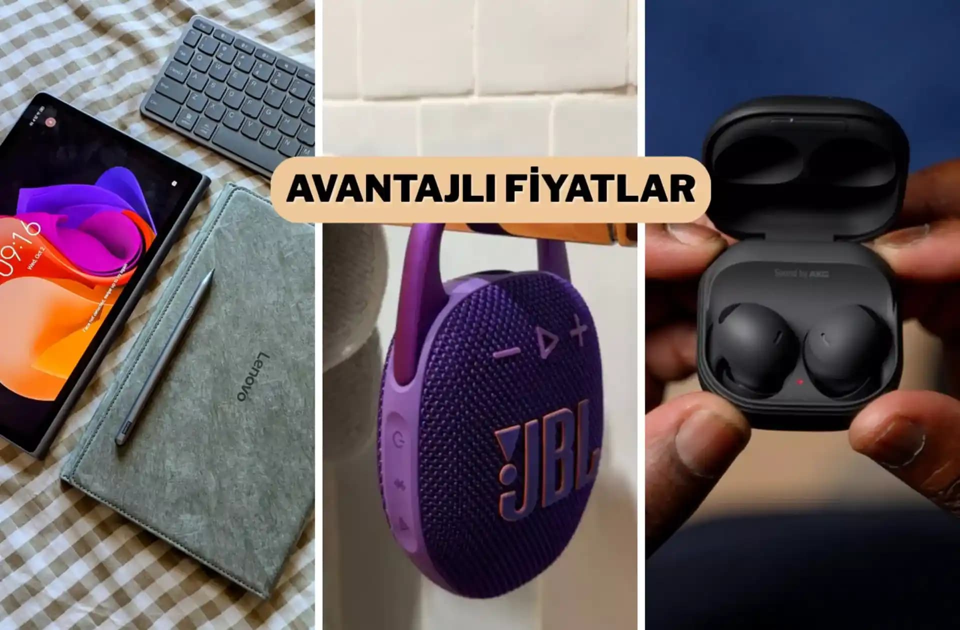 Elektronik Ürünlerde Güncel Teknolojik Gelişmeler ve Uygulama Alanları