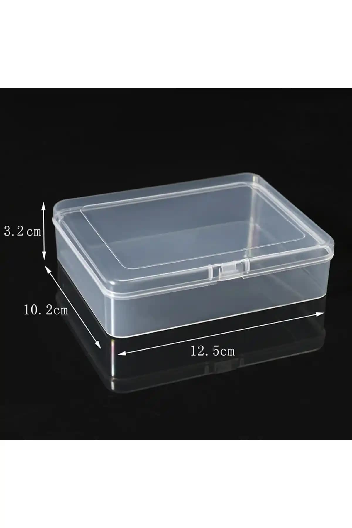 Elektronik ve Ev Aletleri İçin Çok Yönlü Saklama Kutuları ile Düzeni Sağlayın