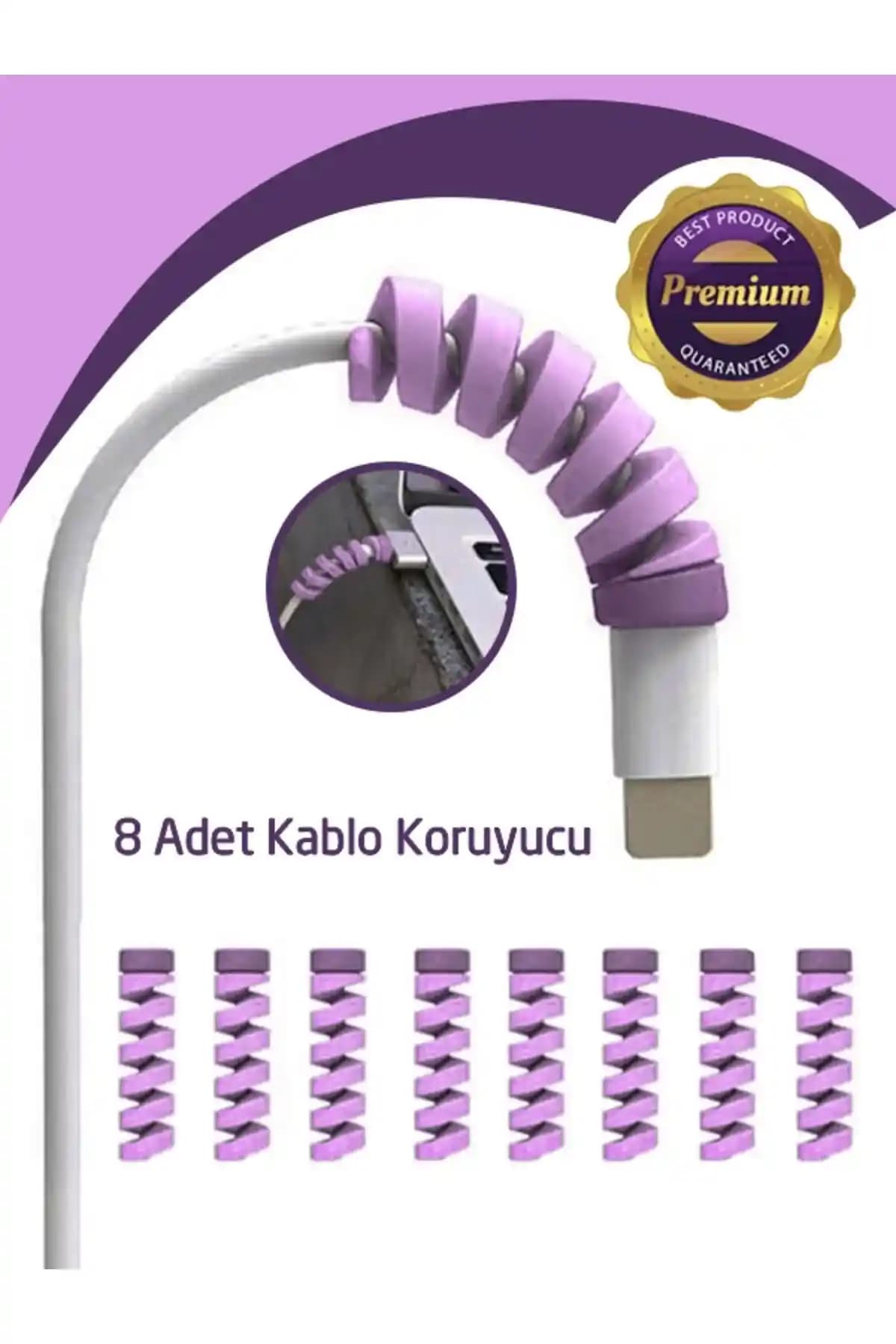Elektronik ve Ev Aletleri İçin Uzun Süreli Kablo Koruyucu Setlerin Önemi ve Kullanımı