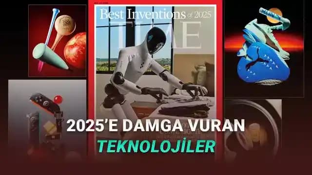 Elektronik ve Ev Aletlerindeki Güncel Teknolojik Yenilikler ve Trendler