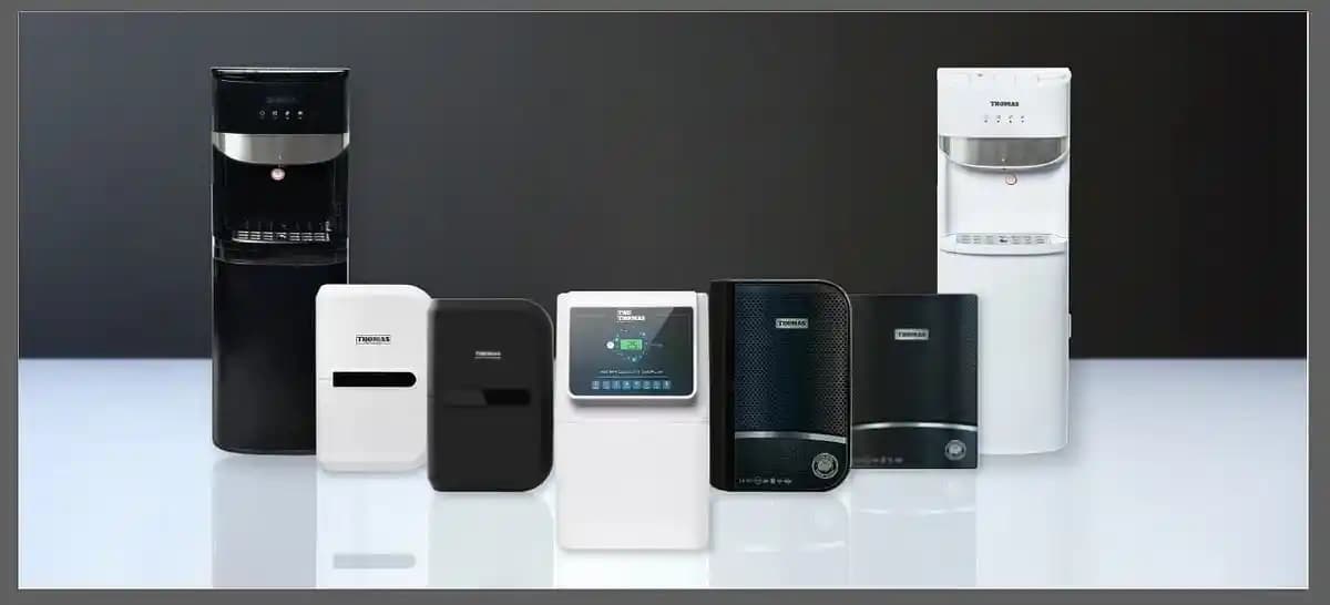 Elektronik ve Ev Aletleriyle Sağlıklı Su Temizleme Cihazları: Teknolojiler ve Kullanım İpuçları