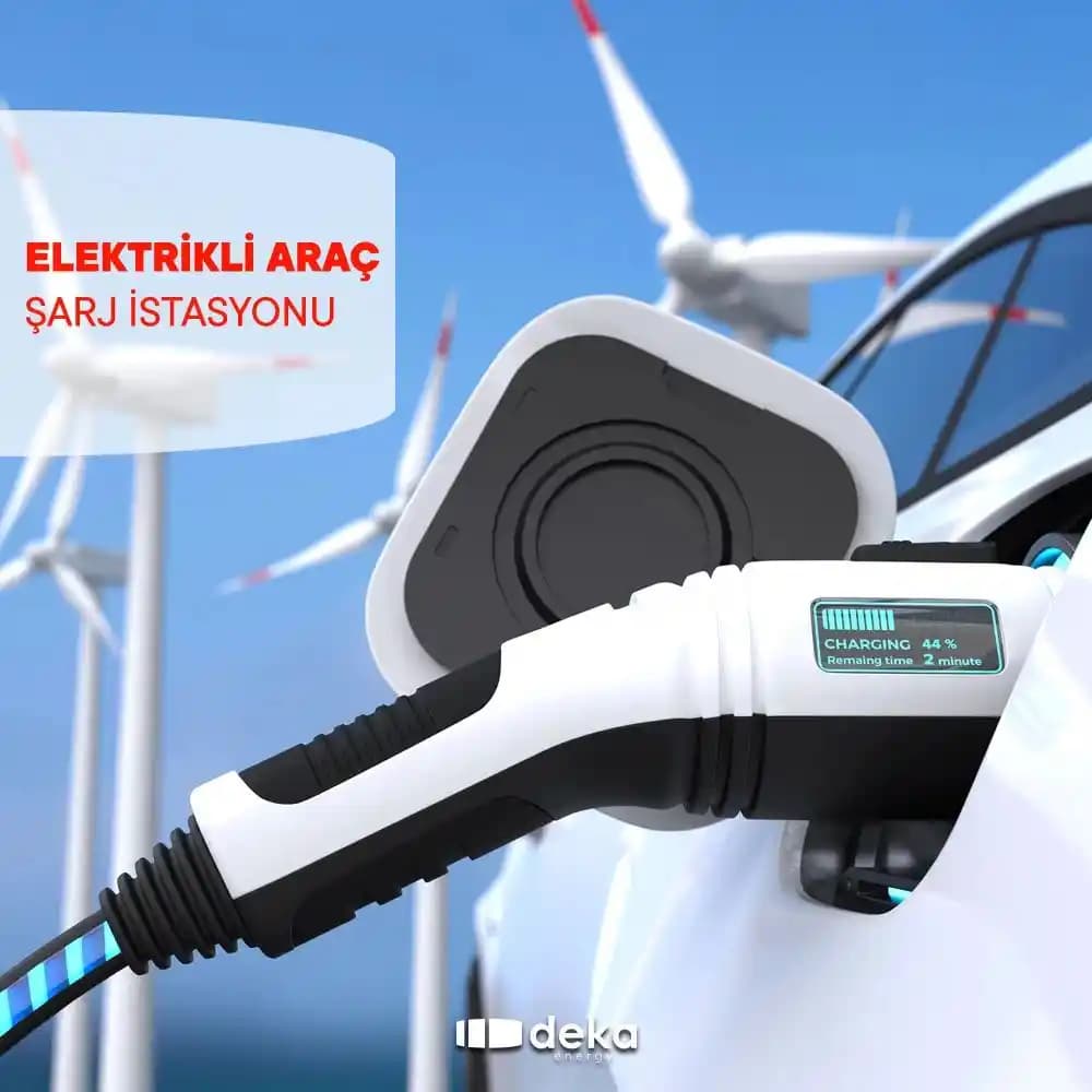 Elektronik ve Gadget Dünyasında Şarj Makineleri Teknolojisindeki Gelişmeler ve Gelecek Trendler