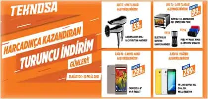 Elektronik ve Giyilebilir Teknolojilerde Güncel Kampanyalar ve Online Alışveriş Trendleri