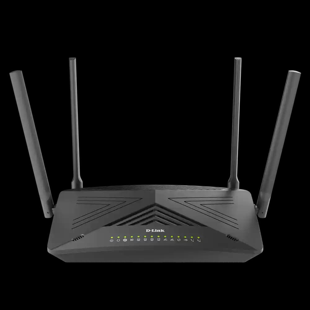 Elektronik ve İletişim Teknolojilerinde Modem Routerların Rolü ve Teknolojik Farklılıklar