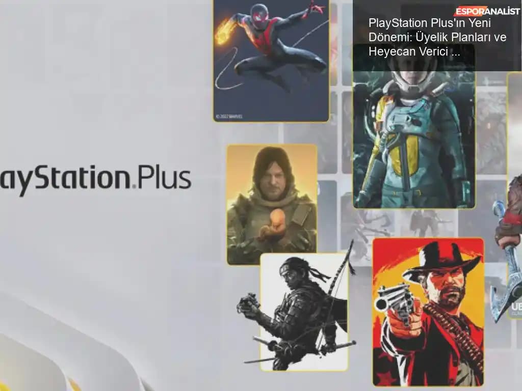 Elektronik ve Oyun Dünyasında Güncel Trendler ve Performans Artırıcı Teknolojiler