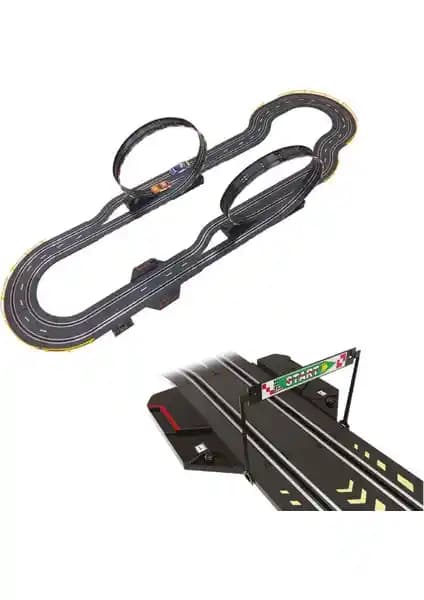 Elektronik Yarış Pisti Scooter'lar: Teknolojinin Eğlence ve Yarış Dünyasındaki Yeri