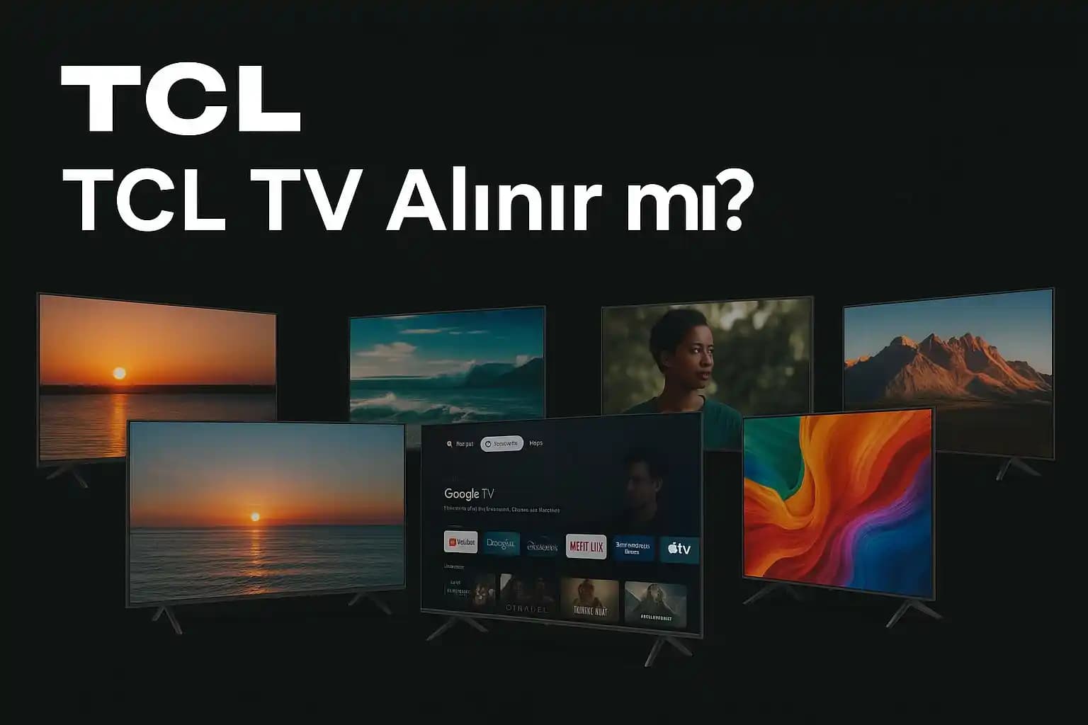 En Güncel Televizyon Seçim Kriterleri ve Trendler 2025 Yılında Doğru Modeli Nasıl Belirlenir