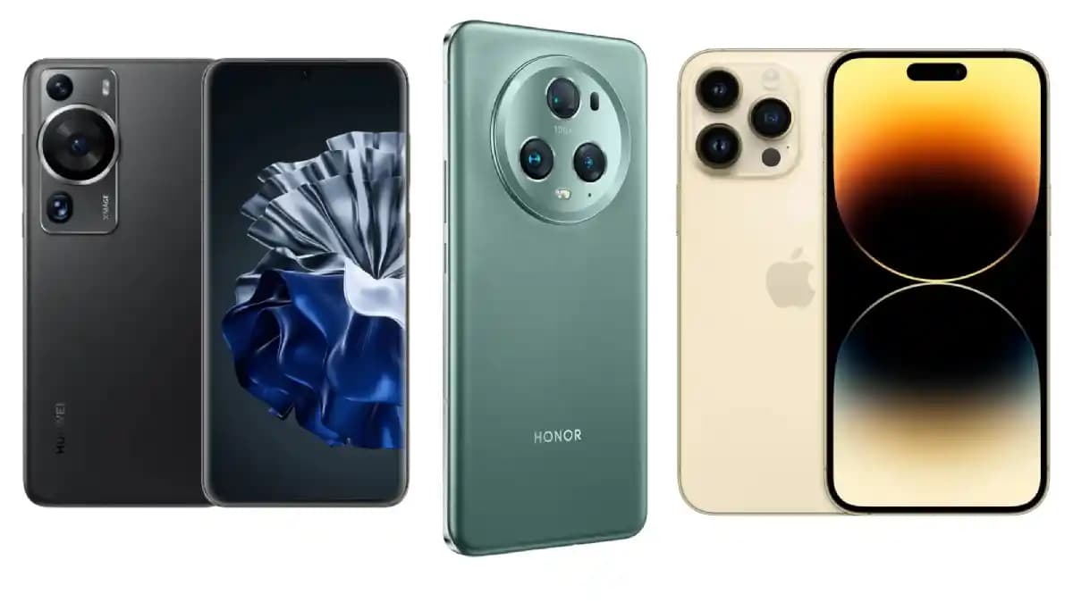 En İyi Akıllı Telefon Kamera Rehberi: Teknoloji ve Performans Değerlendirmeleri