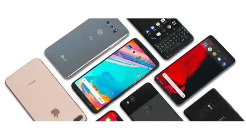 En İyi Akıllı Telefonlar 2023: Kamera, Performans ve Batarya Karşılaştırması