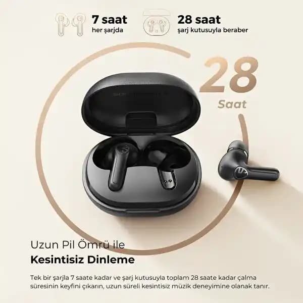 En İyi Kablosuz Kulaklıklar T3 Pro ve Sound 8 Modelleri Özellikleri ve Kullanım Avantajları