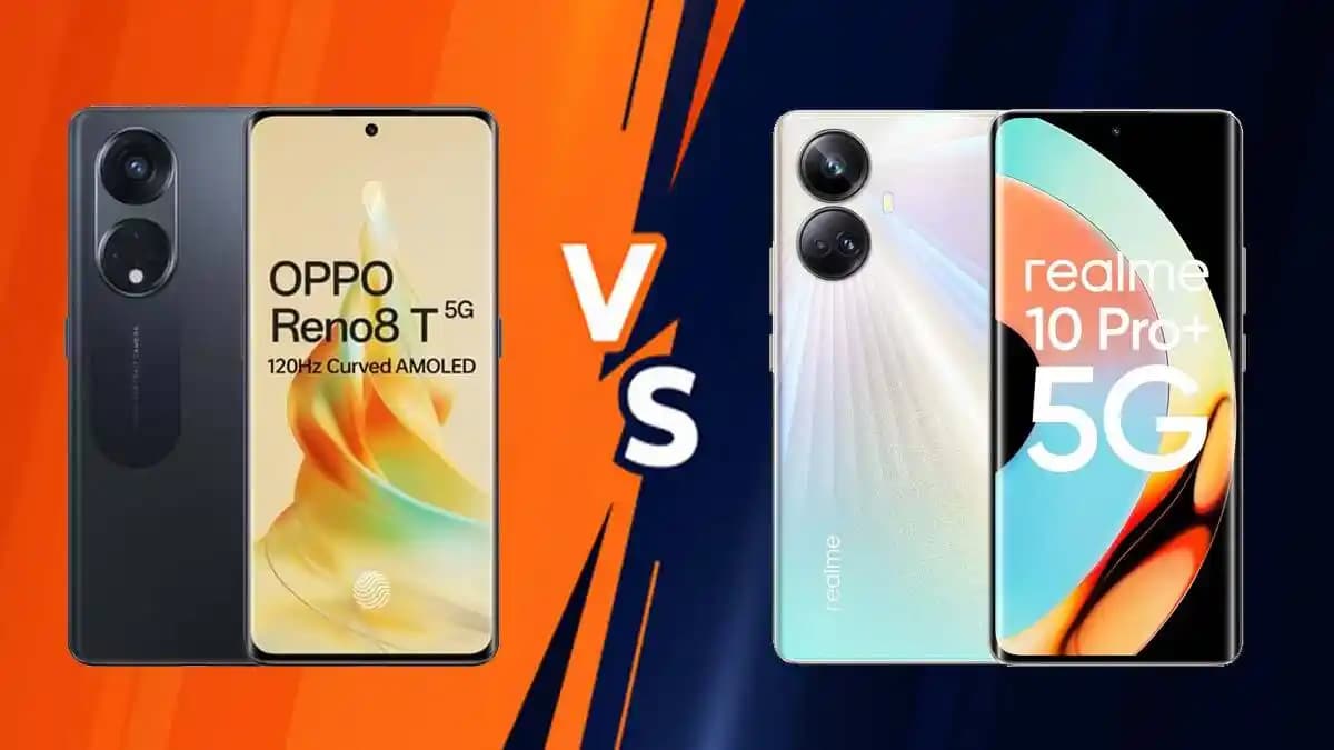 En İyi Orta Segment 5G Telefonlar: Oppo ve Realme Modellerinin Karşılaştırması