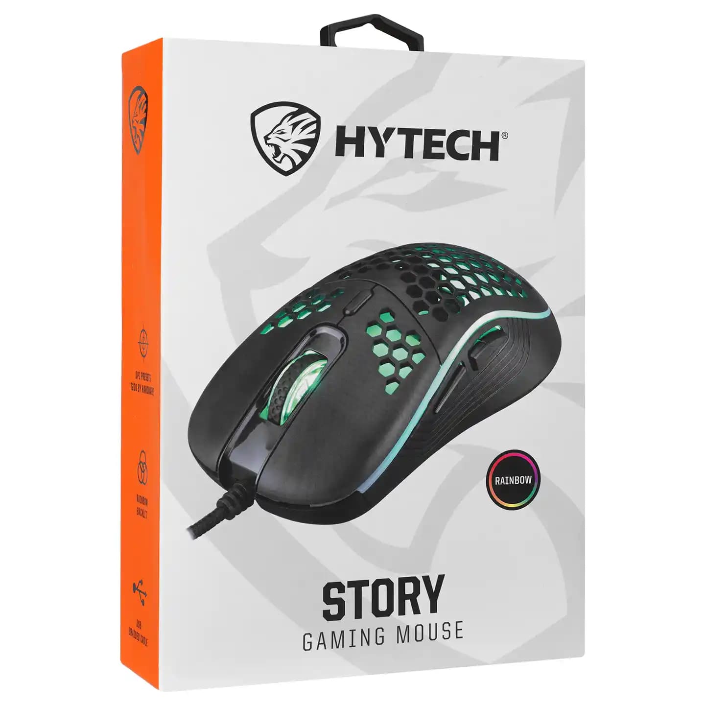 En İyi Oyuncu Mouse Seçenekleri: Everest SM G52 ve Hytech HX6 Karşılaştırması