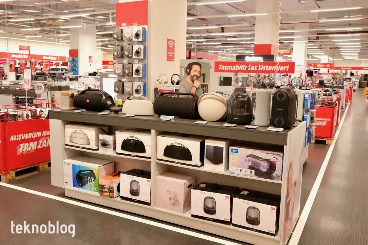 En İyi Taşınabilir Hoparlör Seçim Rehberi: Özellikler ve Kullanım Alanları