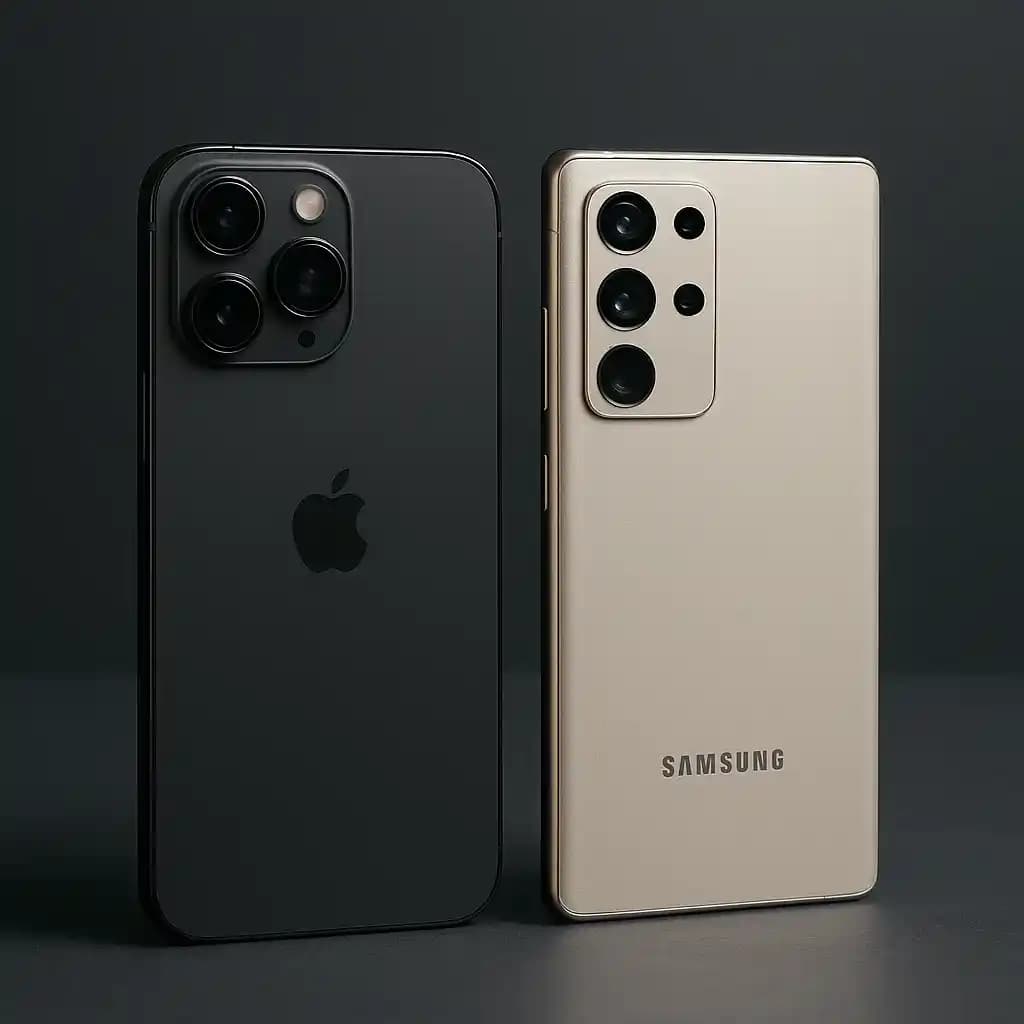 En İyi Ultra Telefonlar: Performans ve Özellikler Üzerine Derinlemesine Bir İnceleme